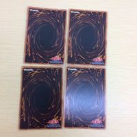 と2-26.遊戯王まとめシークレットレア コートオブジャスティス 賢者の宝石 シンワールド ヒーローズボンド サムネイル 3