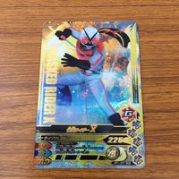 カード トレカ まとめ ガンバライジング SR V3 X ライダーマン 5 サムネイル 7