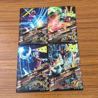カード トレカ まとめ ガンバライジング SR V3 X ライダーマン 5 サムネイル 2