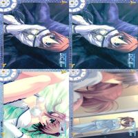 カード 【状態B】 16枚 まとめ D.C. ダカーポ DC 美少女 ブロッコリー サムネイル 2
