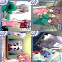カード 【状態B】 16枚 まとめ D.C. ダカーポ DC 美少女 ブロッコリー サムネイル 5