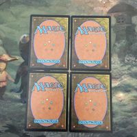 MTG マジックザギャザリング カード まとめ THB 空の粉砕/Shatter the Sky 4枚セット 42 サムネイル 4