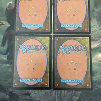 MTG マジックザギャザリング カード まとめ THB 空の粉砕/Shatter the Sky 4枚セット 42 サムネイル 5