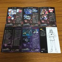 ガンダム カード ダス マスターズ まとめ 13 サムネイル 8