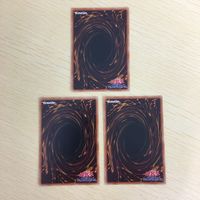 遊戯王 字レア カード トレーディングカード 夢魔鏡の逆徒ーネイロイ まとめ サムネイル 7