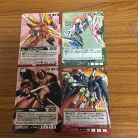 ガンダム ウォー カード まとめ 20 サムネイル 1