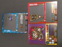 カード ジーククローネ ヨルムンガンド ホロ サムネイル 3