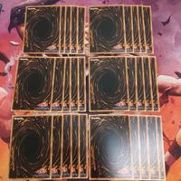 クシャトリラ・オーバーラップ 30枚 型番統一 遊戯王 ノーマル まとめ PHHY-JP057 サムネイル 6