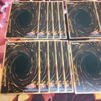 クシャトリラ・オーバーラップ 30枚 型番統一 遊戯王 ノーマル まとめ PHHY-JP057 サムネイル 9