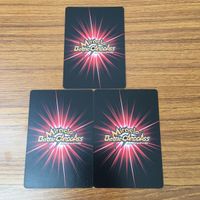カード トレカ まとめ ミラクルバトルカードダス ミラバト ハンター ハンター ヒソカ ヒソカは属さない 13 サムネイル 2