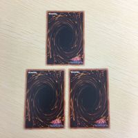 遊戯王 字レア カード トレーディングカード 武神ートリフネ まとめ サムネイル 7