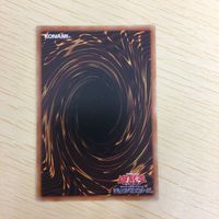 遊戯王 字レア カード トレーディングカード 武神ートリフネ まとめ サムネイル 8