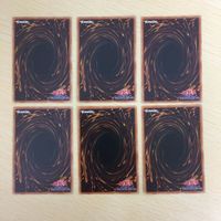 遊戯王 字レア カード トレーディングカード 武神ートリフネ まとめ サムネイル 6