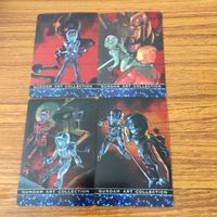 ガンダム カード トレカ まとめ 8