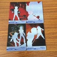 ガンダム カード トレカ まとめ 8 サムネイル 6