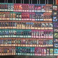 デモンスミス VS RR SPYRAL スパイラル ほぼデッキ！ 混合デッキパーツ 大量 まとめ 遊戯王 構築済みデッキ サムネイル 2