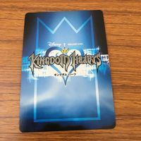 カード トレカ キングダムハーツ キンハー KINGDM HEARTS ファントム SR レア キラ 12 サムネイル 2