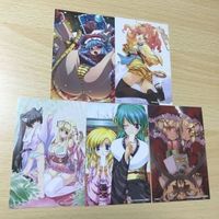 交渉歓迎 う33 カード 冬の大感謝祭 とらのあな 非売品 まとめ プロモ 大感謝祭 コミケ コミックマーケット 1912 サムネイル 1