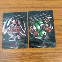 Super Robot Wars Card Saki Gradus K7 Japanese サムネイル 7