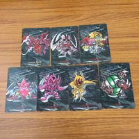 Super Robot Wars Card Saki Gradus K7 Japanese サムネイル 1