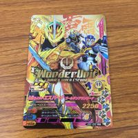 カード トレカ まとめ ガンバライジング SR ブレイズ 剣斬 エスパーダ 43 サムネイル 7