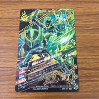 カード トレカ まとめ ガンバライジング SR ブレイズ 剣斬 エスパーダ 43 サムネイル 6