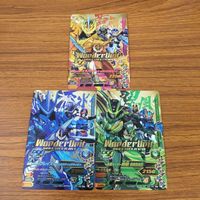 カード トレカ まとめ ガンバライジング SR ブレイズ 剣斬 エスパーダ 43 サムネイル 1