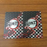 Demon Slayer Kimetsu no Yaiba Cards Lot サムネイル 4