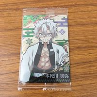 Demon Slayer Kimetsu no Yaiba Cards Lot サムネイル 7