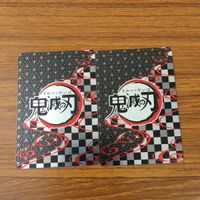 Demon Slayer Kimetsu no Yaiba Cards Lot サムネイル 6