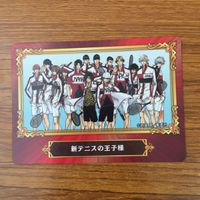 トレカ カード まとめ ジャンプフェア 非売品 プロモ るろうに剣心 ワールドトリガー ギャグマンガ日和 ダイの冒険 65 サムネイル 7