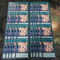 Yu-Gi-Oh Miracle of Life DP27-JP007 40 Cards Lot