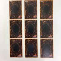 遊戯王 ノーマル 強欲で謙虚な壺 闇の誘惑 貪欲な壺 カード まとめ サムネイル 8