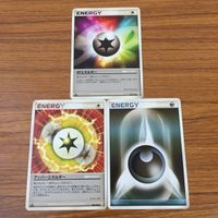 カード トレカ まとめ ポケモン エネルギー かみなり ほのお SP アッパー みず くさ 23 サムネイル 5