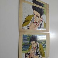 鬼滅の刃 其ノ弐 ぱしゃこれ カード movic 21 28 悲鳴嶼行冥 サムネイル 2