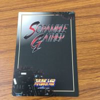 カード トレカ まとめ スクランブルギャザー ナグツァート ディアブロ ギルドーラ ヴォルクルス 30 サムネイル 8
