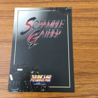 カード トレカ まとめ スクランブルギャザー ナグツァート ディアブロ ギルドーラ ヴォルクルス 30 サムネイル 4