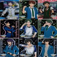 あんさんぶるスターズ あんスタ カード まとめ クリア SP スペシャル bp548 サムネイル 4
