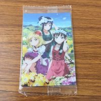 カード トレカ まとめ ラブライブ 小原 鞠莉 黒澤 ダイヤ 松浦 果南 17 サムネイル 7