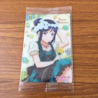 カード トレカ まとめ ラブライブ 小原 鞠莉 黒澤 ダイヤ 松浦 果南 17 サムネイル 3
