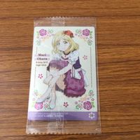 カード トレカ まとめ ラブライブ 小原 鞠莉 黒澤 ダイヤ 松浦 果南 17 サムネイル 10