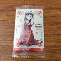 カード トレカ まとめ ラブライブ 小原 鞠莉 黒澤 ダイヤ 松浦 果南 17 サムネイル 6