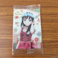 カード トレカ まとめ ラブライブ 小原 鞠莉 黒澤 ダイヤ 松浦 果南 17 サムネイル 5