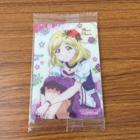 カード トレカ まとめ ラブライブ 小原 鞠莉 黒澤 ダイヤ 松浦 果南 17 サムネイル 9