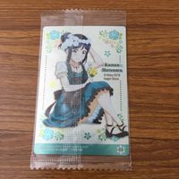 カード トレカ まとめ ラブライブ 小原 鞠莉 黒澤 ダイヤ 松浦 果南 17 サムネイル 4