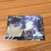 カード トレカ まとめ ラングリッサー ブロッコリー 34 35 37 ラムダ クラレット 26 サムネイル 7