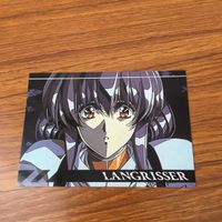 カード トレカ まとめ ラングリッサー ブロッコリー 34 35 37 ラムダ クラレット 26 サムネイル 5