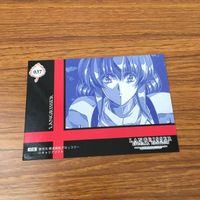 カード トレカ まとめ ラングリッサー ブロッコリー 34 35 37 ラムダ クラレット 26 サムネイル 6