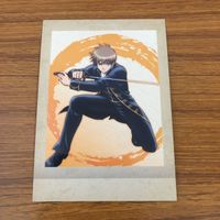 カード トレカ まとめ 銀魂 ぱしゃこれ 土方 十四郎 トシ 沖田 総悟 近藤 勲 65 サムネイル 9