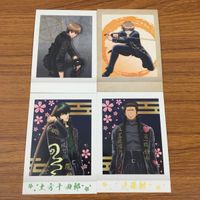 カード トレカ まとめ 銀魂 ぱしゃこれ 土方 十四郎 トシ 沖田 総悟 近藤 勲 65 サムネイル 1